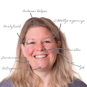 Face-profiler deel 1