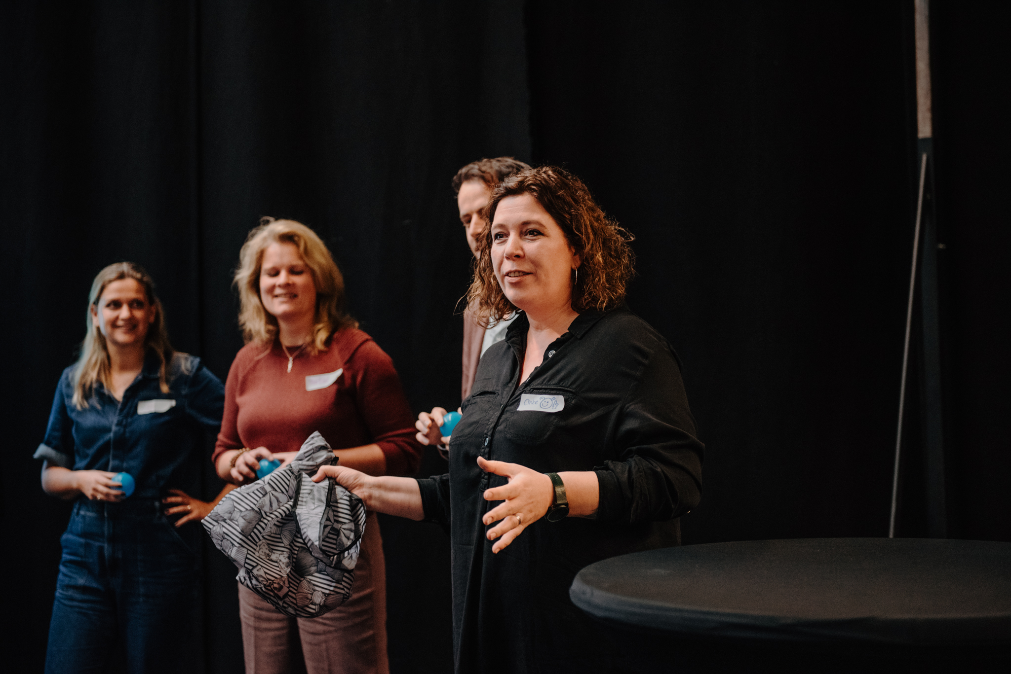 Grote Werkvormenfestival 2019 (c) Elke Teurlinckx